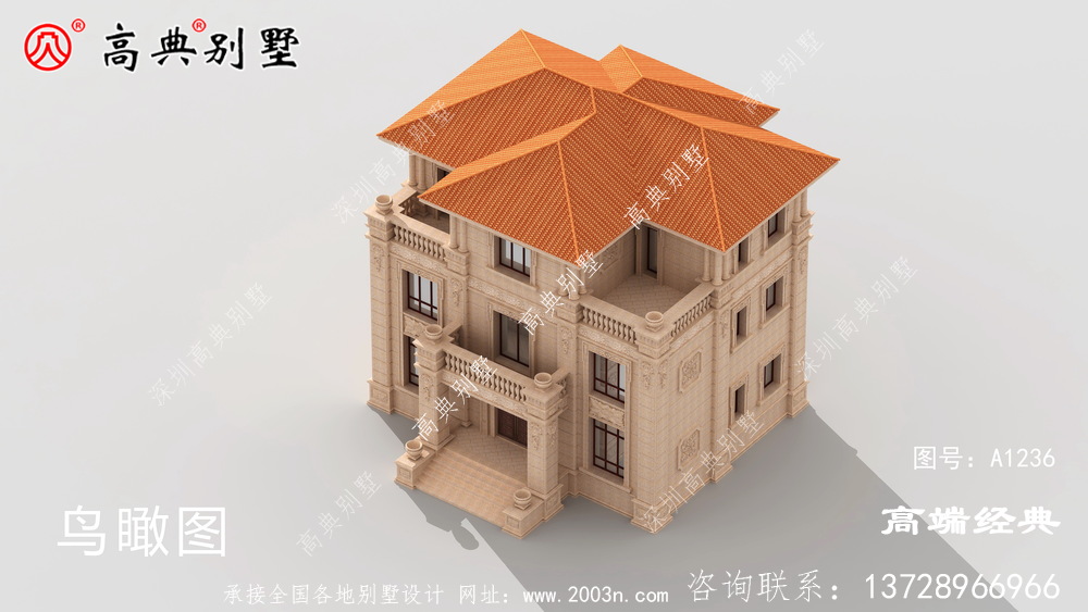 湛江市自建房真实图，给自己建造一个温馨的家！